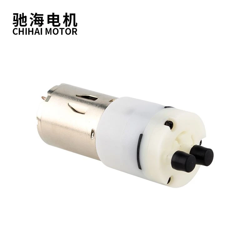 6V 12v 370 Water Cooling Pump For RC Boats Motor