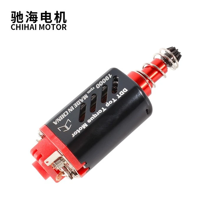 480WA-ATM High Torque Low Speed Motor