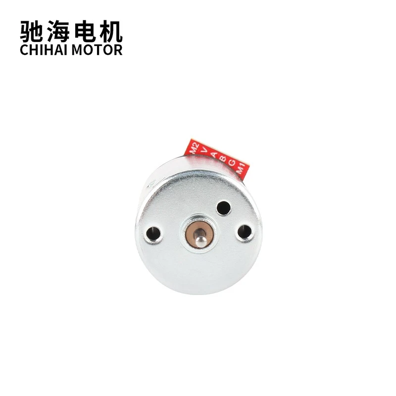 A B Dual Phase Encoder Dc Gear Reducer Motor 12v